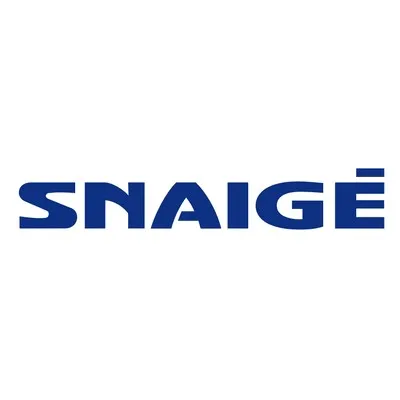 SNAIGE Logo