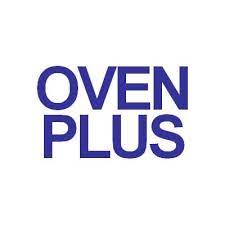 Ovenplus Logo
