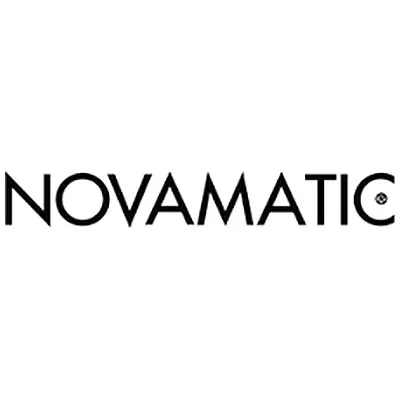 Novamatic Logo