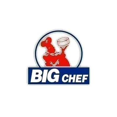 Big chef Logo