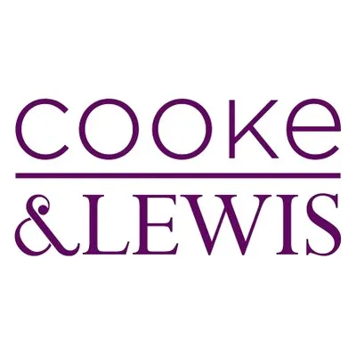 Cooke & Lewis Logo