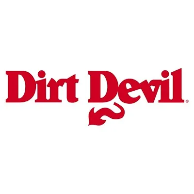 Dirt devil Logo
