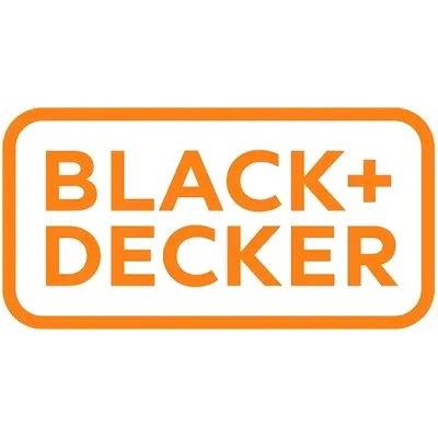 Black et decker Logo