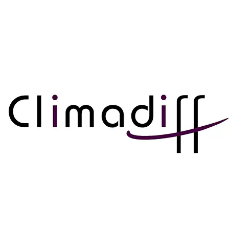 Climadiff Logo