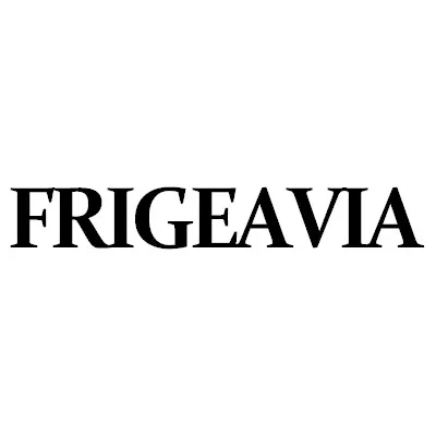 Frigeavia Logo
