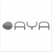 Aya Logo