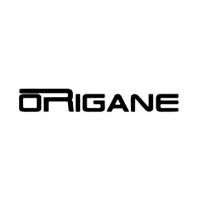 Origane Logo