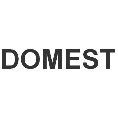 Domest Logo