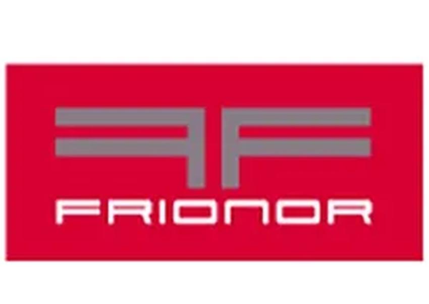Frionor Logo