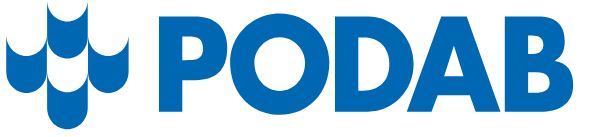 Podab Logo