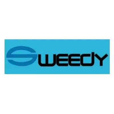 Sweedy Logo
