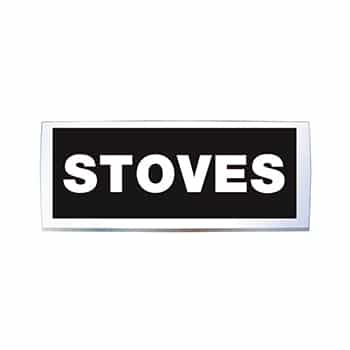 Stoves Logo