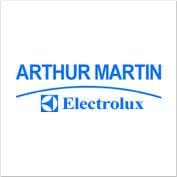 Arthur-Martin Logo