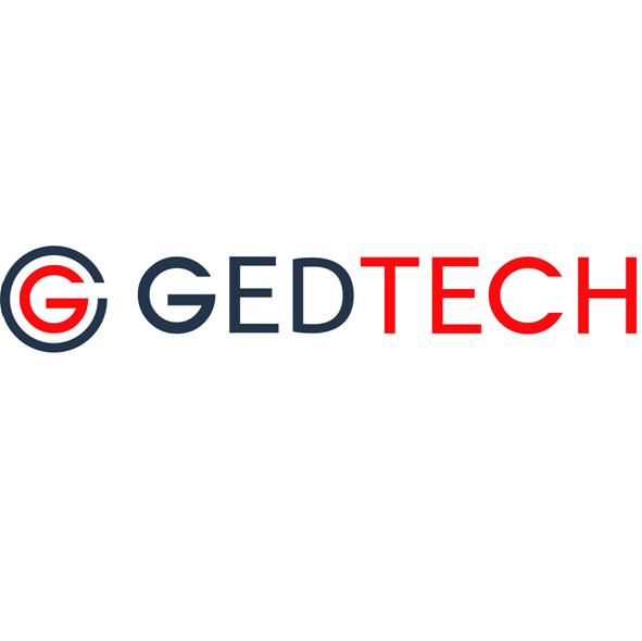 Gedtech Logo