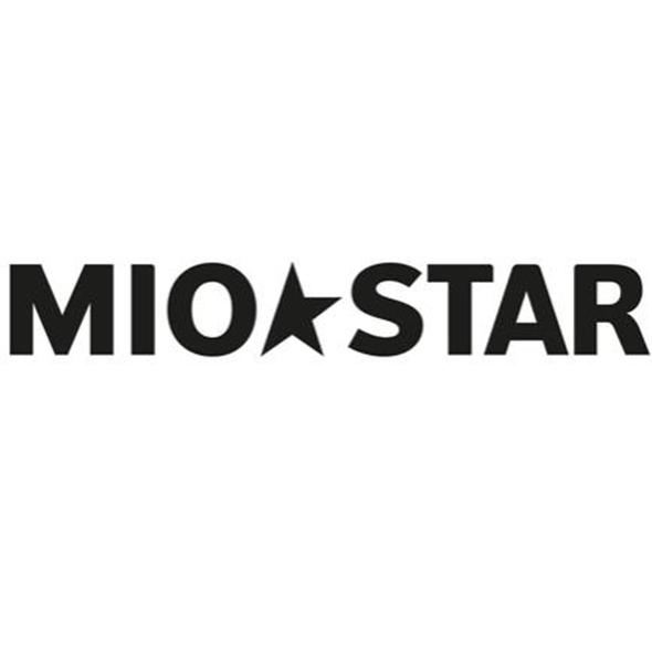 Miostar Logo