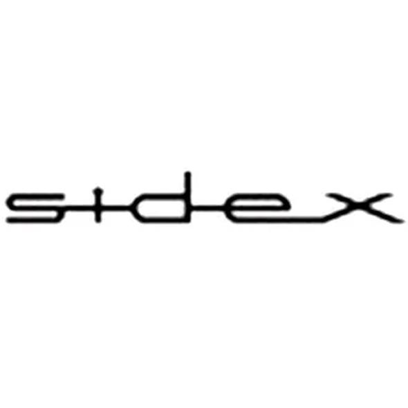 Sidex Logo