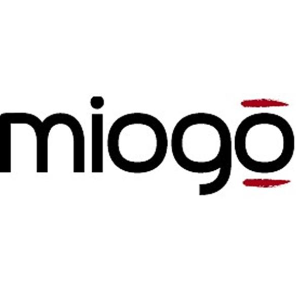 Miogo Logo