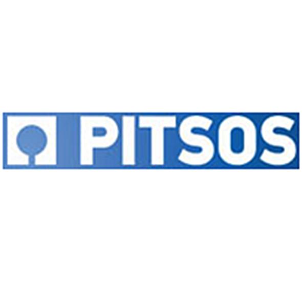 Pitsos Logo