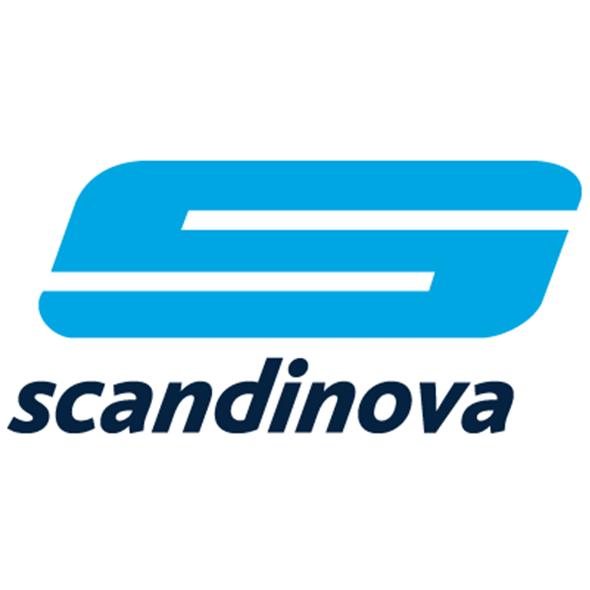 Scandinova Logo