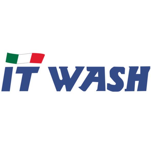 Itwash Logo