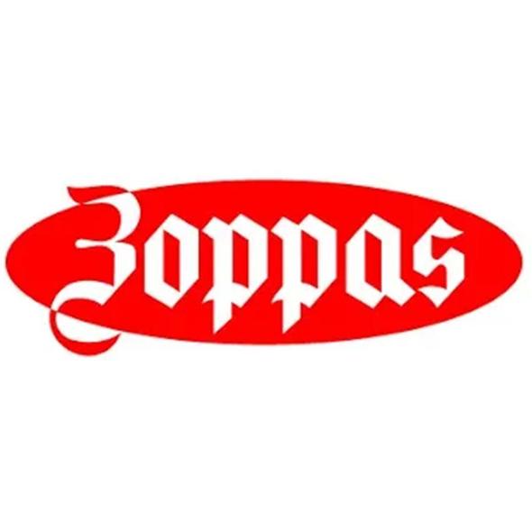 Zoppas Logo