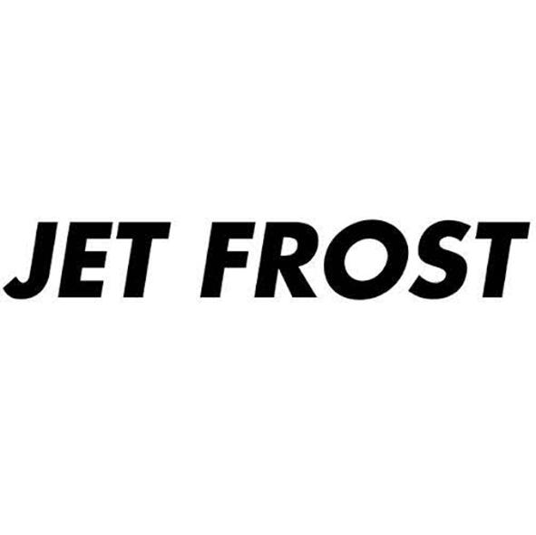 Jetfrost Logo