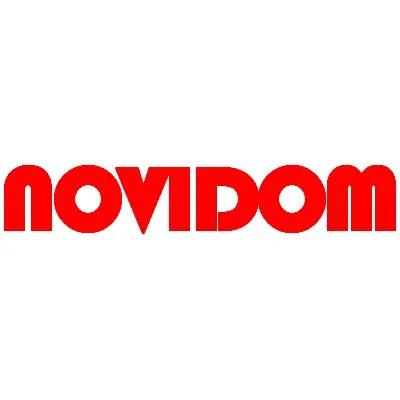 Novidom Logo