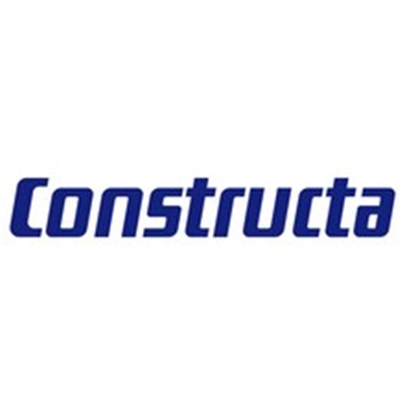 Constructa Logo