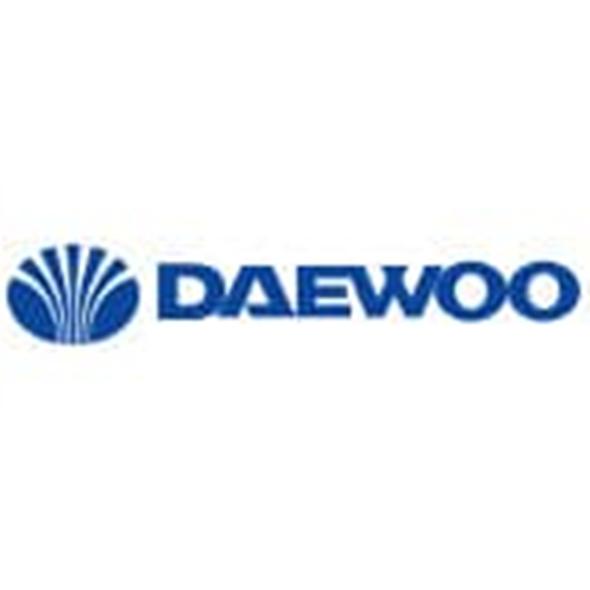 Daewoo Logo