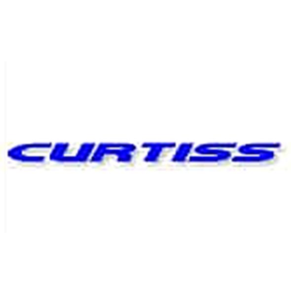 Curtiss Logo