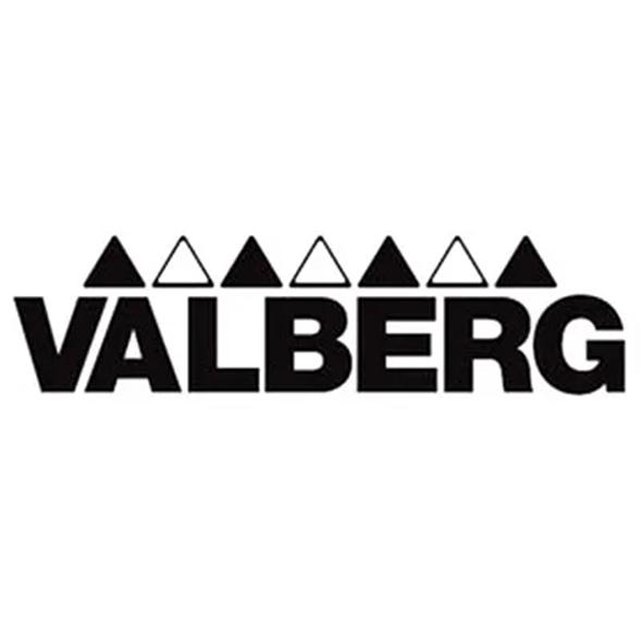 Valberg Logo