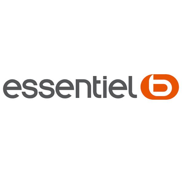 Essentiel-b Logo