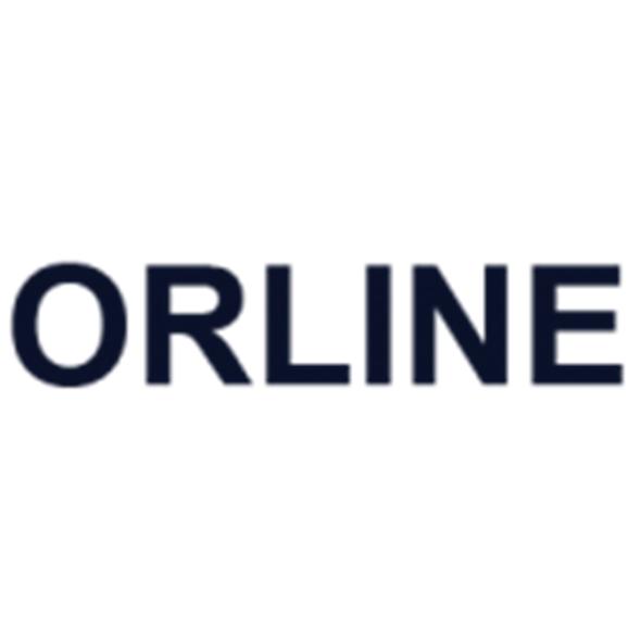 Orline Logo