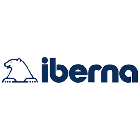 Iberna Logo