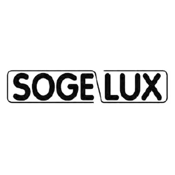 Sogelux Logo
