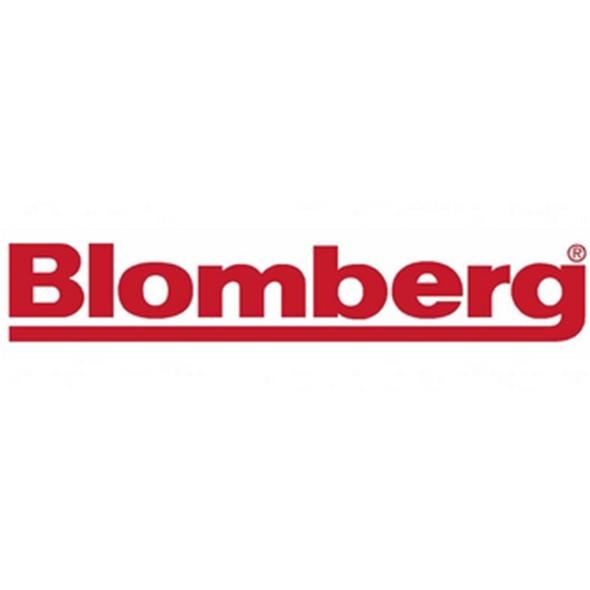 Blomberg Logo