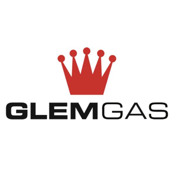 Glemgas Logo