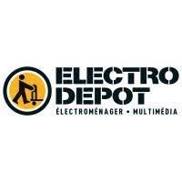 ELECTRO DEPOT Logo