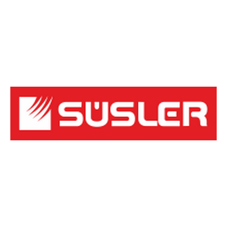 Susler Logo