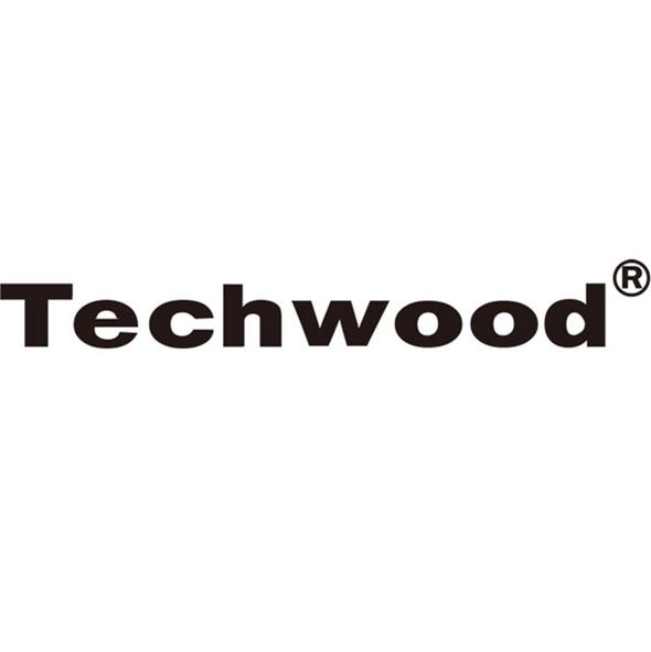 Techwood Logo