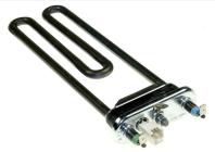 Résistance avec sonde
