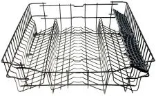 Panier supérieur