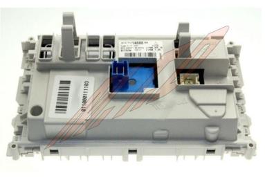 PLATINE PUISS. DOMINO PROGRAMMEE