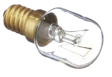 Lampe E14 25 W