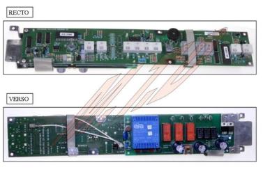 Module électronique