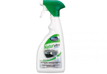 Spray Nettoyant vitrocéramique