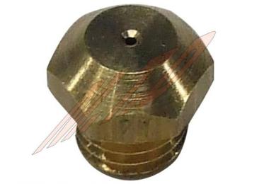 Injecteur gaz butane N°71