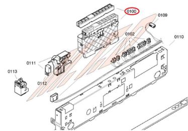 Module électronique