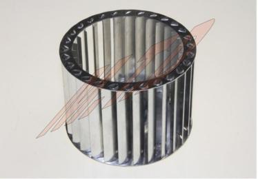 turbine ventilateur sechage