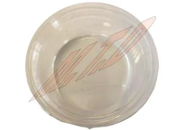 Hublot en verre diamètre 325 mm